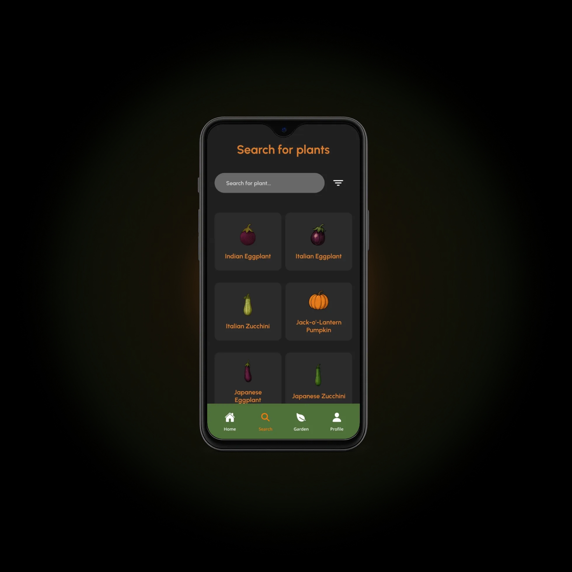 Leafiqo garden assistant